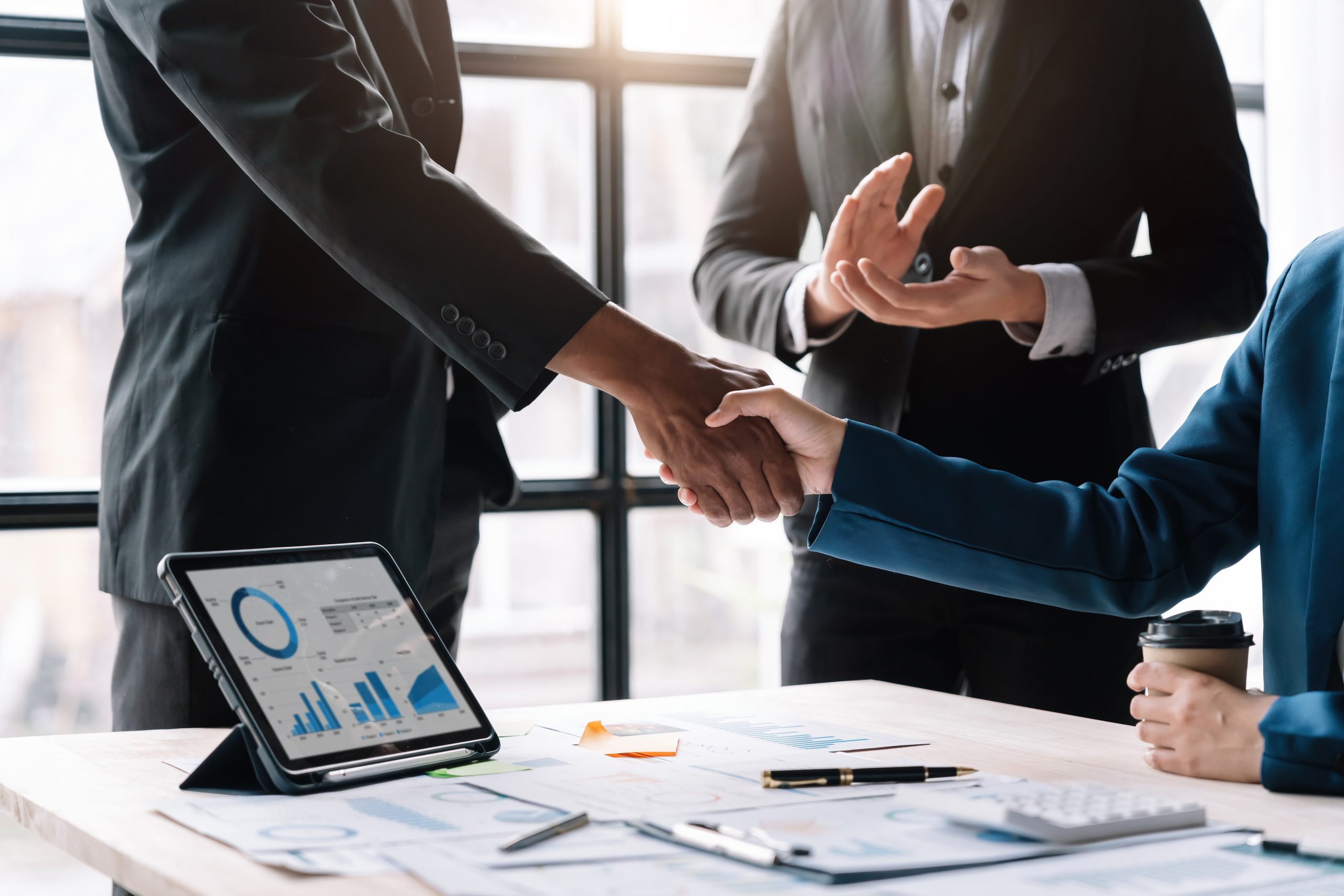 Ahli Bank Receives Revised Offers From Omnivest &amp; Bank Dhofar