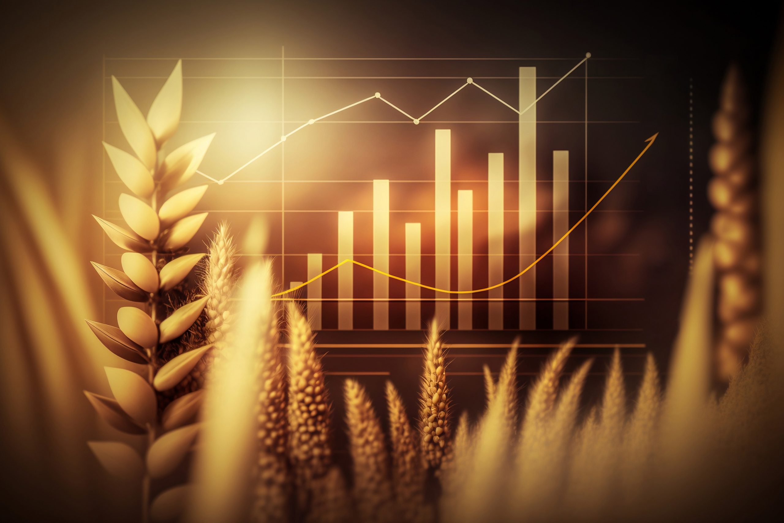 Saudi Arabia's $20B Investment Push in Food Industry