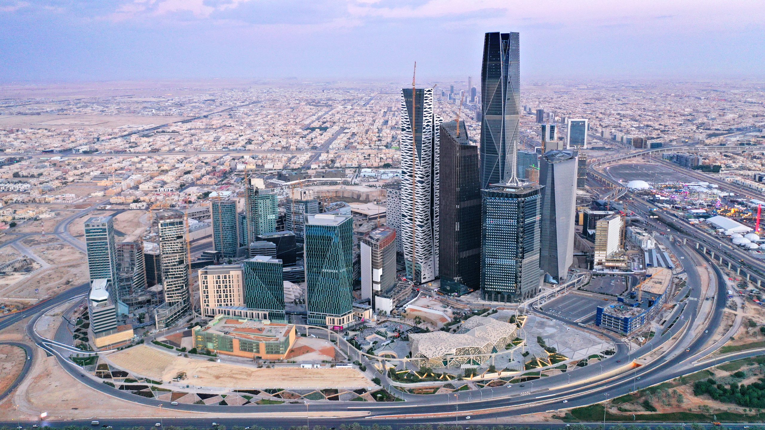 Phase Two of Saudi Arabia’s "Visiting Investor" Visa in Motion