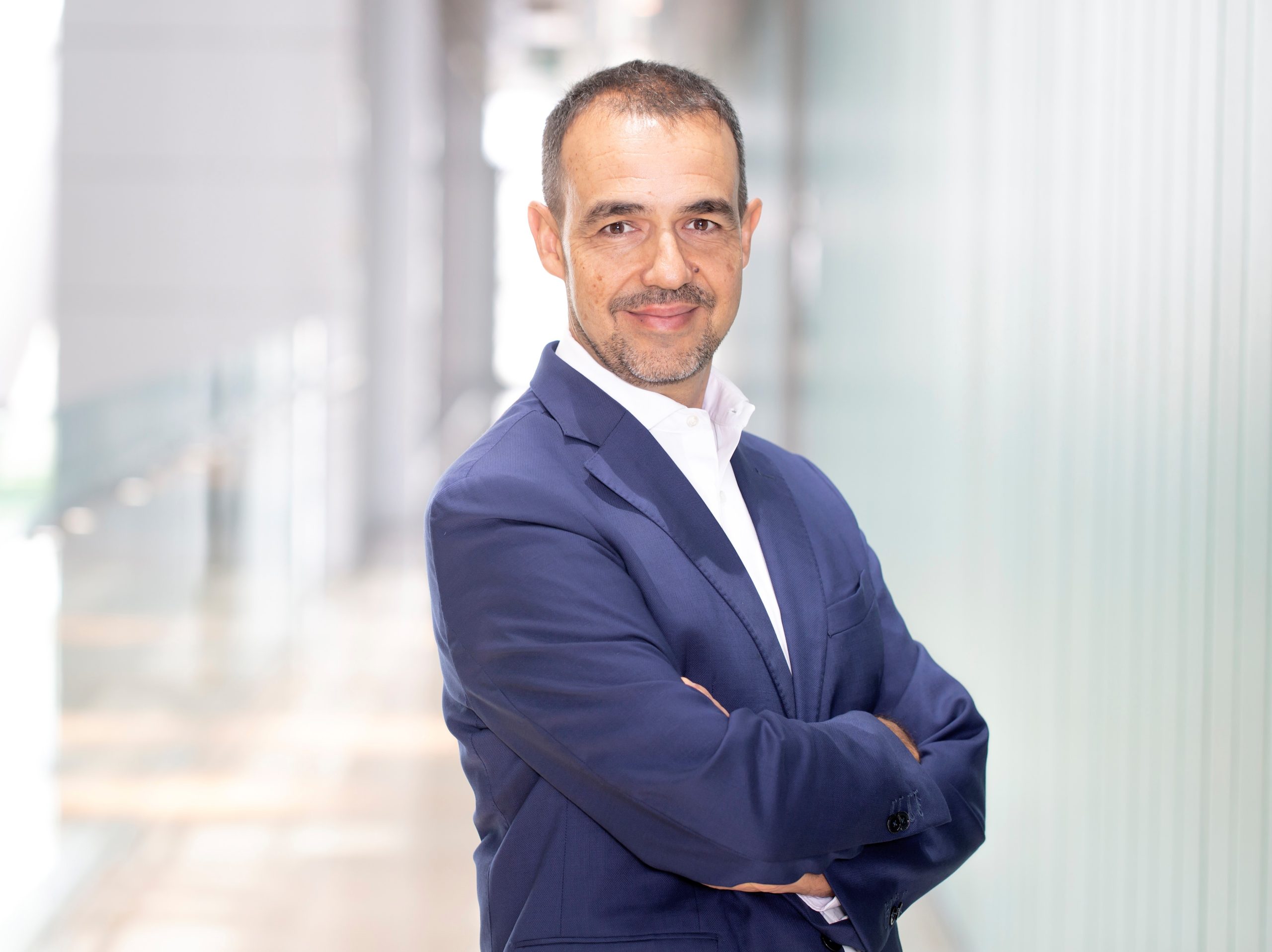 We aim to play a more significant role in Qatar's and the region's energy transition: Santiago Bañales, Managing Director, Iberdrola