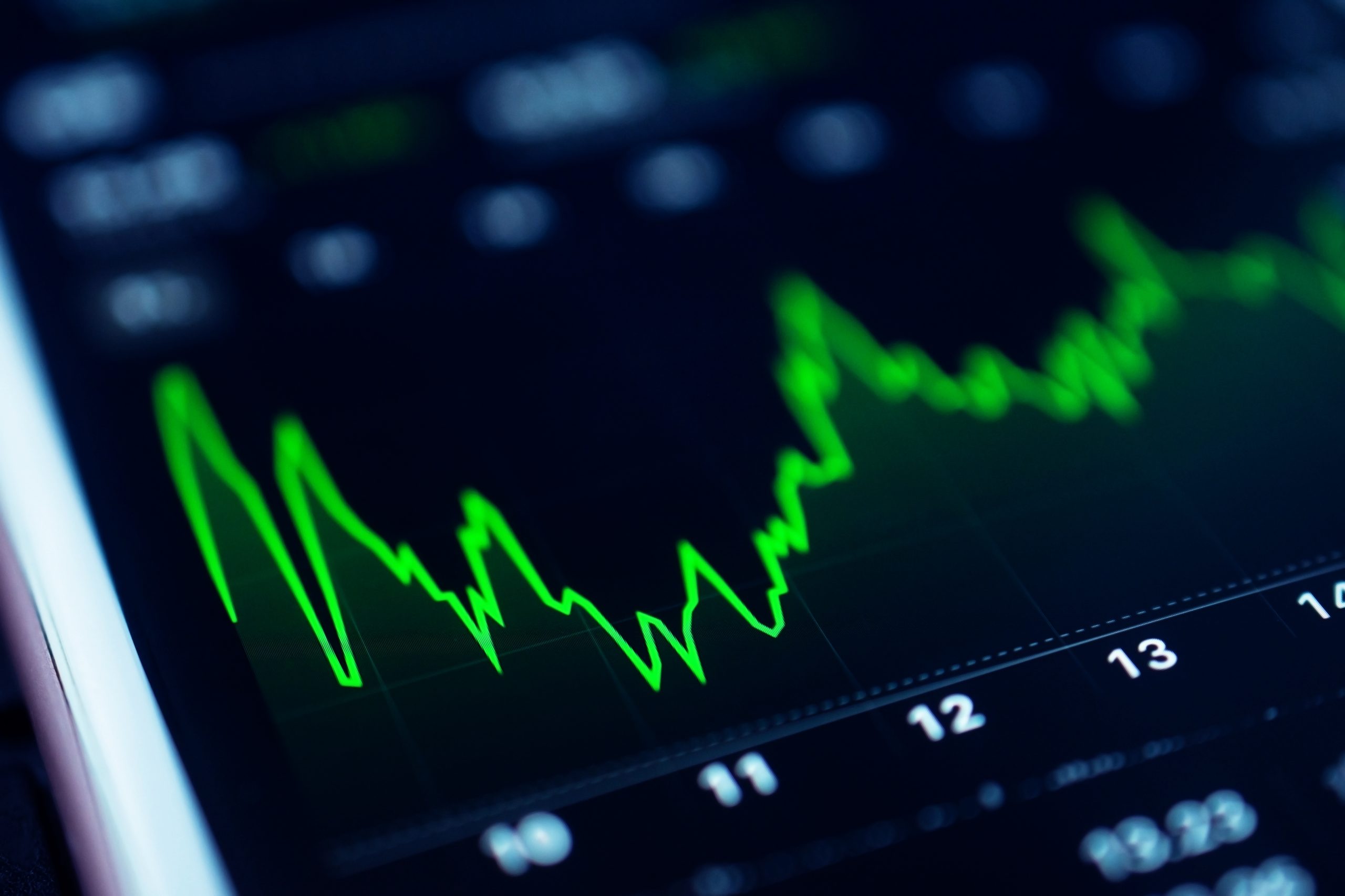 Saudi Arabia's October Trade Hits $47.45 Billion
