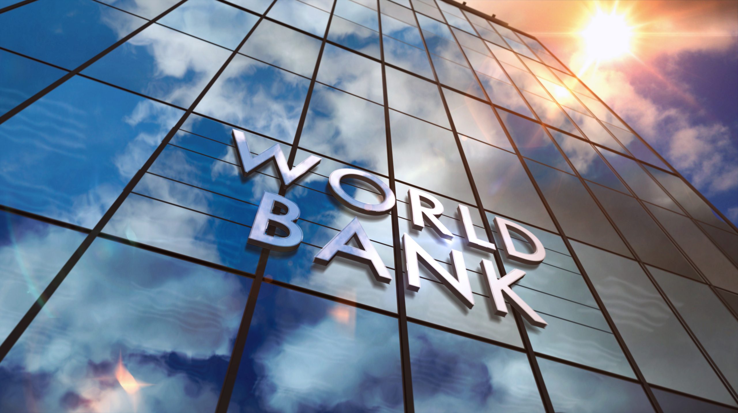 Saudi Arabia's GDP Forecast Upgraded to 4.1% for 2024: World Bank