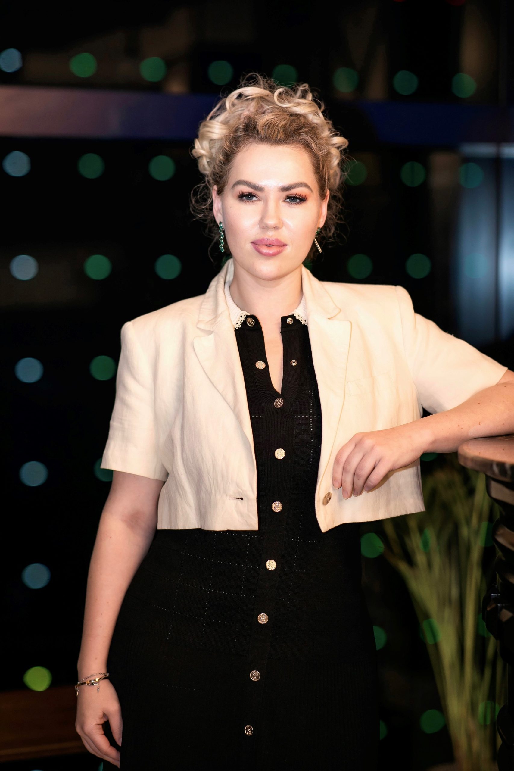 Margarita Skravonska's Journey in Corporate Law International Business