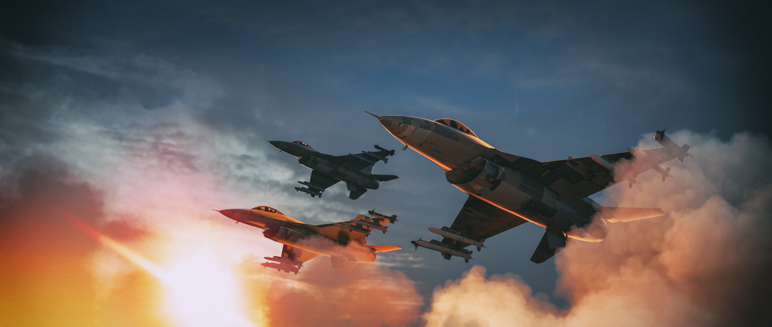 Leonardo Partnership Signals New Era for Saudi Arabia's Defense Sector