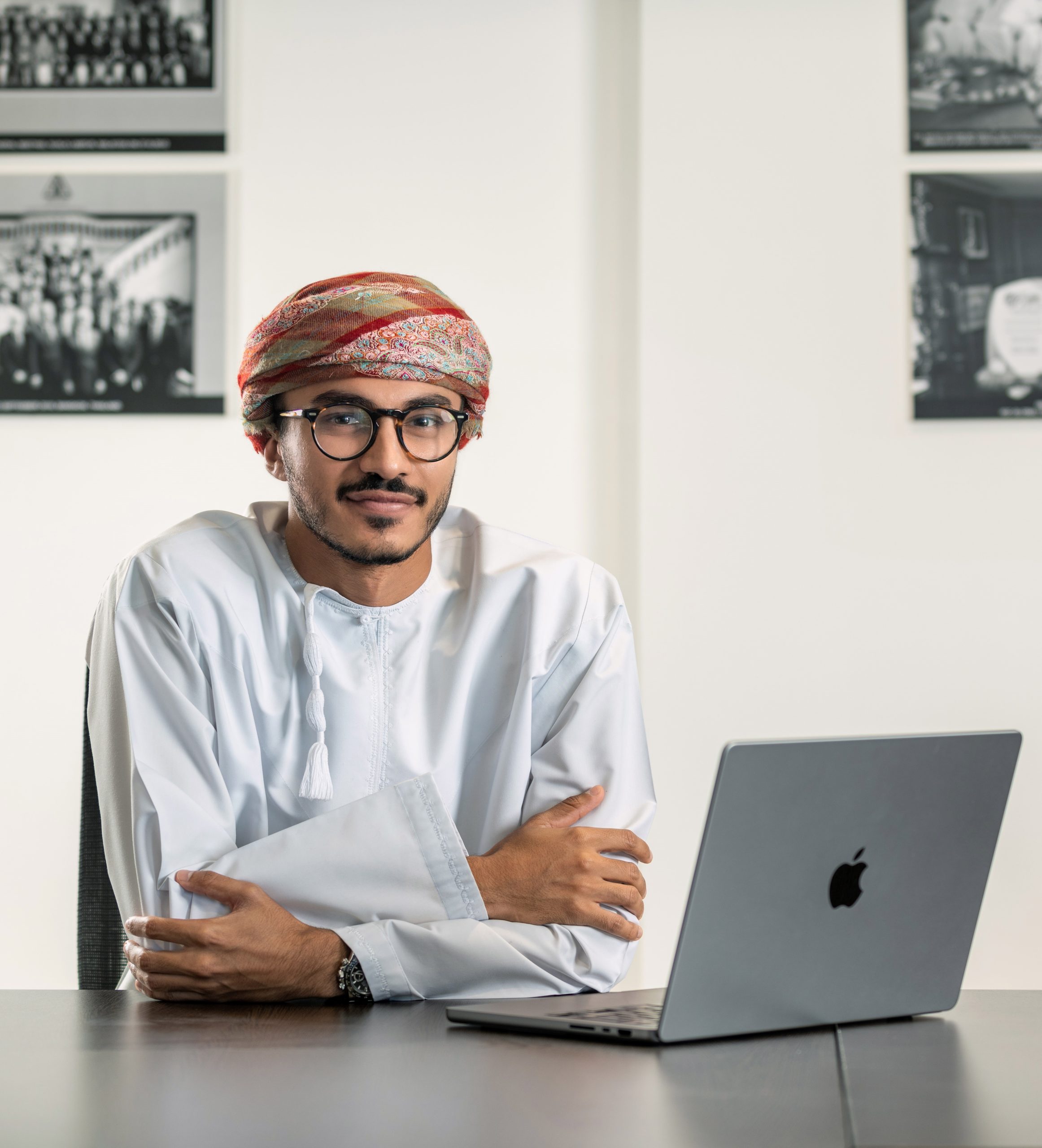 Khimji Ramdas' 2024 Strategy: People, Vision, and International Partnerships