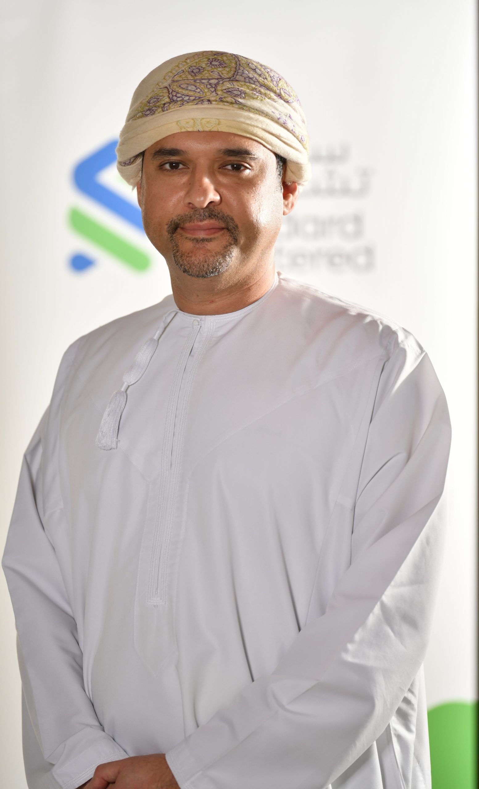 Charting Oman's Financial Future: Standard Chartered's Approach