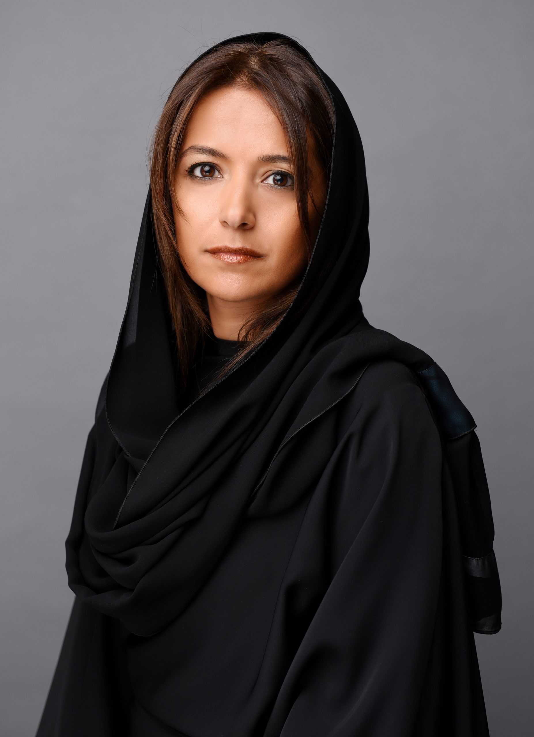 Innovation and Empowerment: Huda Al-Lawati's Vision at Aliph Capital